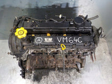 Laden Sie das Bild in den Galerie-Viewer, Motor Chrysler Lancia Grand Voyager V VM64C 2.8 163PS 106TKm Diesel Unkomplett MOT9873126830hg