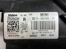 Laden Sie das Bild in den Galerie-Viewer, Frontscheinwerfer Mini F56 F55 5A01962-04 Full LED Rechts Scheinwerfer Headlight SCH7771680509hi