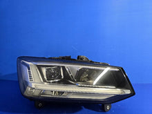 Laden Sie das Bild in den Galerie-Viewer, Frontscheinwerfer Audi Q2 81A941034 Full LED Rechts Scheinwerfer Headlight