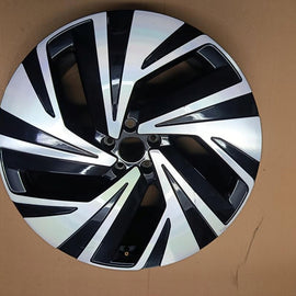 1x Alufelge 21 Zoll 9.0