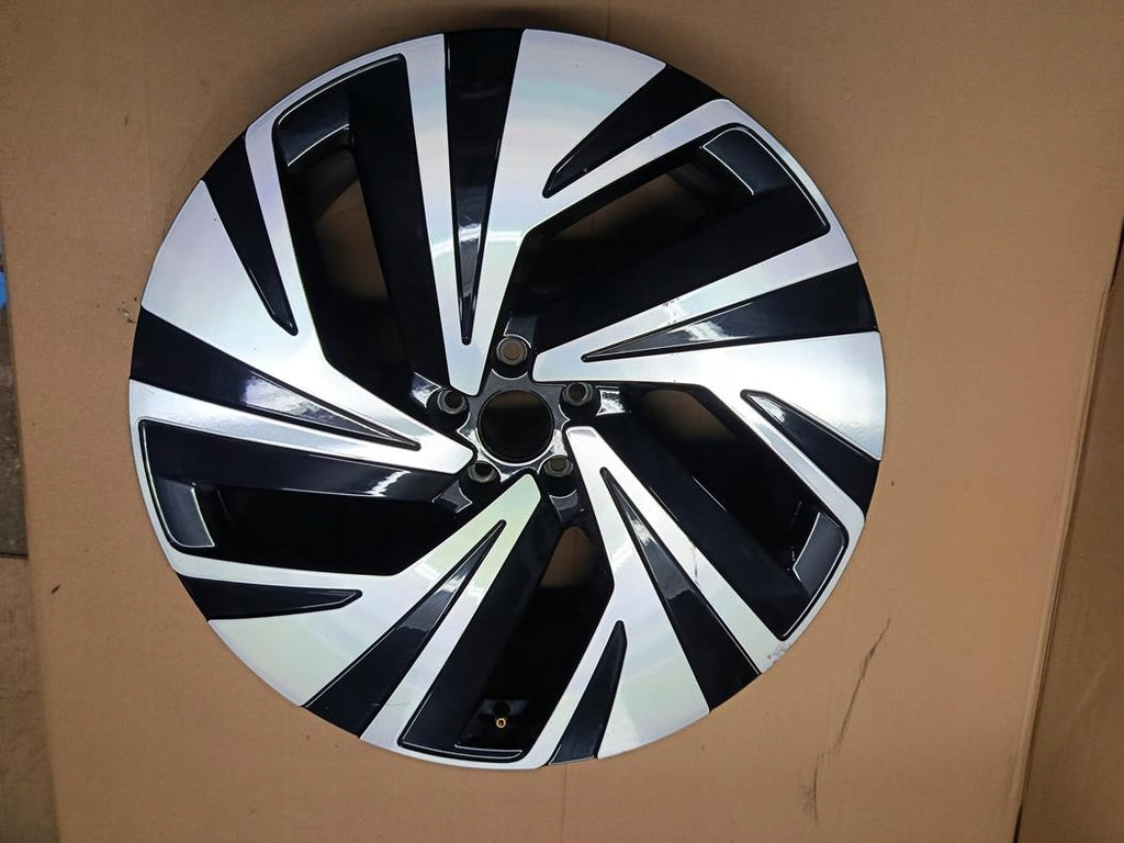 1x Alufelge 21 Zoll 9.0" 5x112 11A601025T VW Id.4 Rim Wheel FEL2819250070py