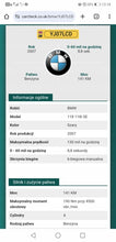 Load image into Gallery viewer, Motor BMW E81 E87 N46B20B 2.0 Benzin Engine Komplett MOT8331943719bv