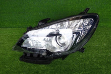 Load image into Gallery viewer, Frontscheinwerfer Opel Mokka Links Scheinwerfer Headlight SCH8573916646qv