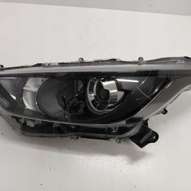 Frontscheinwerfer Toyota Yaris EUK0-6 Links Scheinwerfer Headlight SCH8965569423qa
