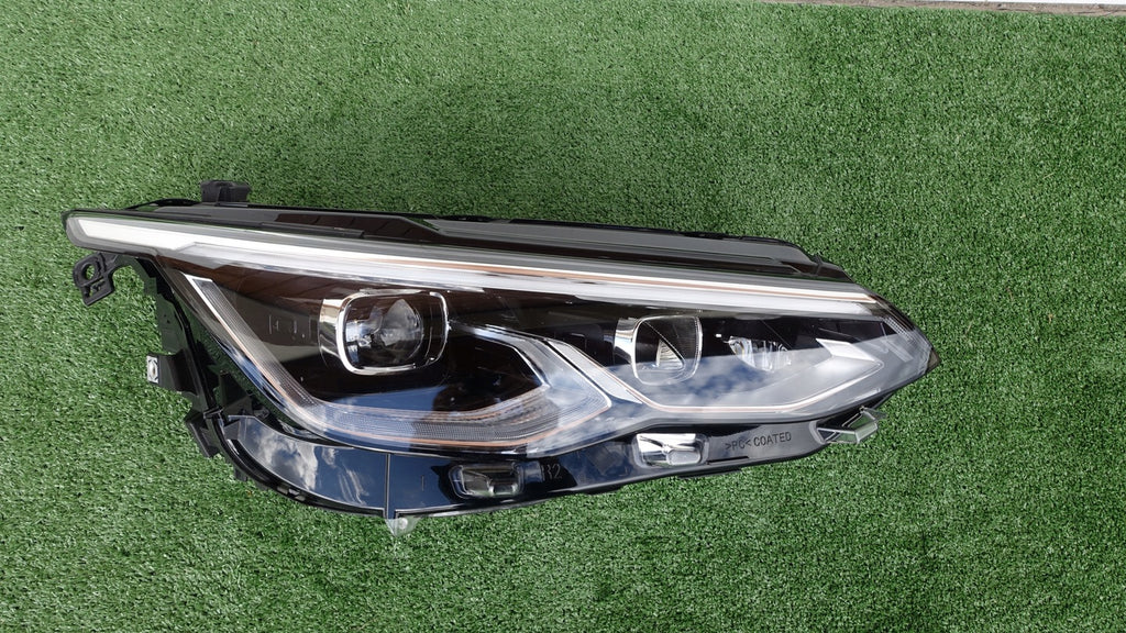 Frontscheinwerfer VW Golf VIII 5H1941036C LED Rechts Scheinwerfer Headlight SCH1199332860bn