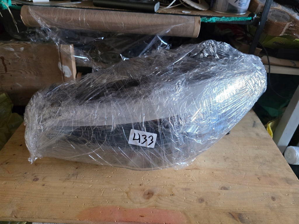 Frontscheinwerfer BMW 5 F11 F10 7203245 Xenon Links Scheinwerfer Headlight SCH6355140678ft