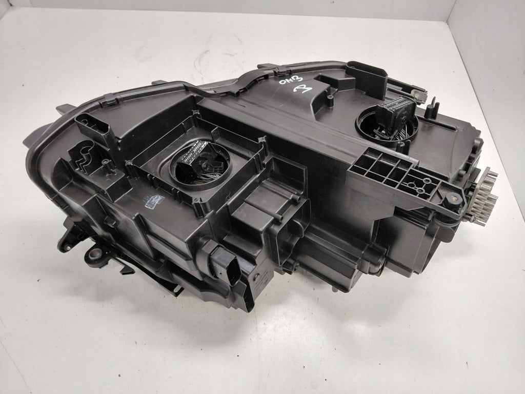 Frontscheinwerfer VW Tiguan 5NB941081A Full LED Links Scheinwerfer Headlight SCH2645488602em