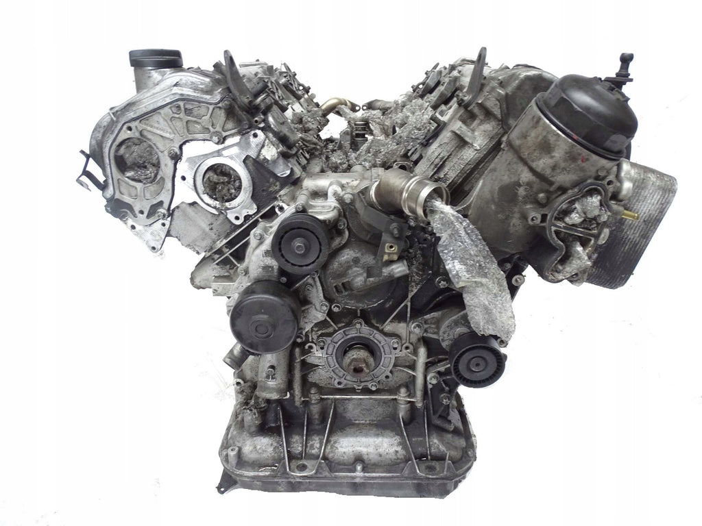 Motor Mercedes-Benz W163 628963 4.0 CDI 250PS 184kW 335TKm Diesel Unkomplett