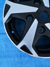 Laden Sie das Bild in den Galerie-Viewer, 1x Alufelge 17 Zoll 7.0" 5x160 55ET LK21-BA LK21-1007-BA Ford Transit Custom FEL9087545538sn