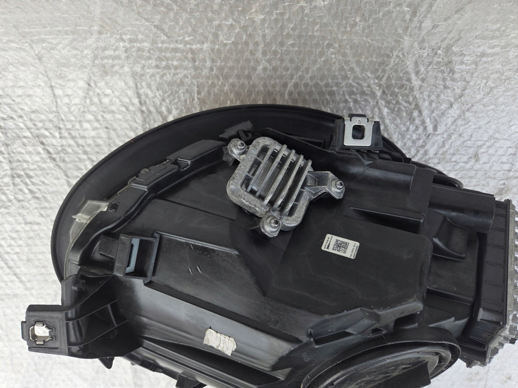 Frontscheinwerfer Mini F56 F55 6311-7416984-02 Rechts Scheinwerfer Headlight SCH2323840137qz
