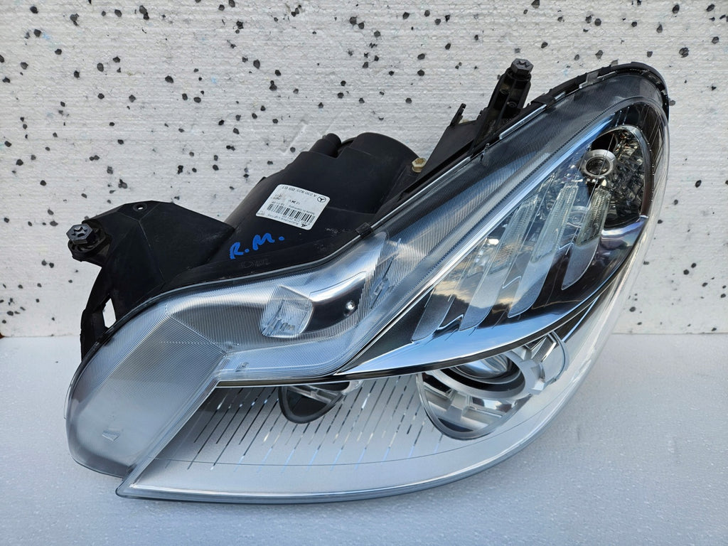 Frontscheinwerfer Mercedes-Benz Sl R230 2308208961 Xenon Links Headlight SCH8292733418rp