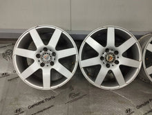 Laden Sie das Bild in den Galerie-Viewer, 1x Alufelge 16 Zoll 5x112 KBA47443 Audi Q3 Rim Wheel FEL3099616268sq