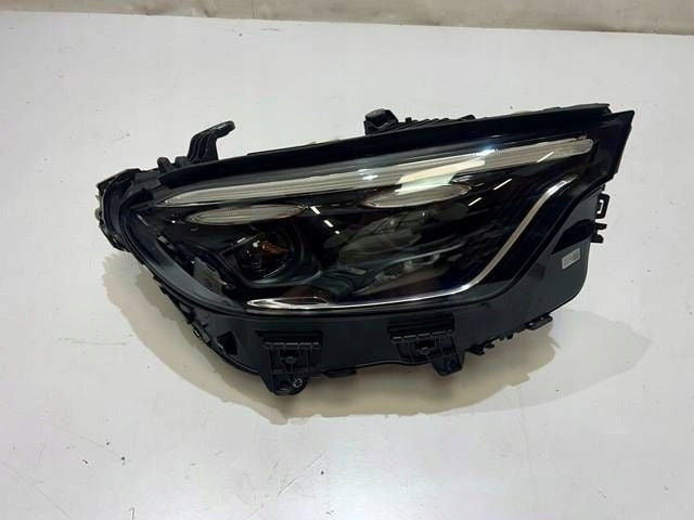 Frontscheinwerfer Mercedes-Benz Glc A2549066802 Rechts Scheinwerfer Headlight SCH8228468675ke