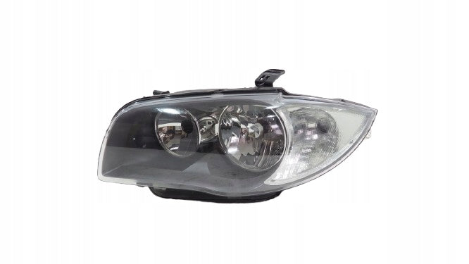 Frontscheinwerfer BMW 1 E81 E82 7193387 Links Scheinwerfer Headlight SCH7229310872pw