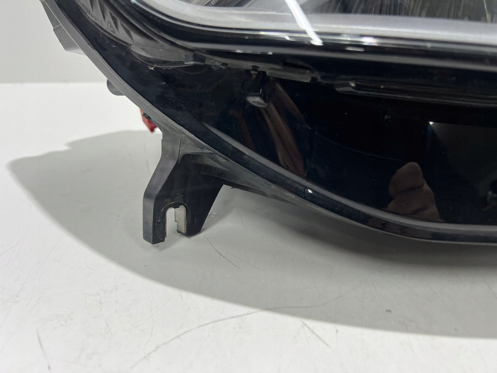 Frontscheinwerfer Audi A6 C7 4G0941034H LED Rechts Scheinwerfer Headlight