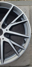 Load image into Gallery viewer, 1x Alufelge 17 Zoll 7.0" 5x112 47ET 7849122 BMW F44 F45 1 F40 F46 Rim Wheel FEL6896937241jd