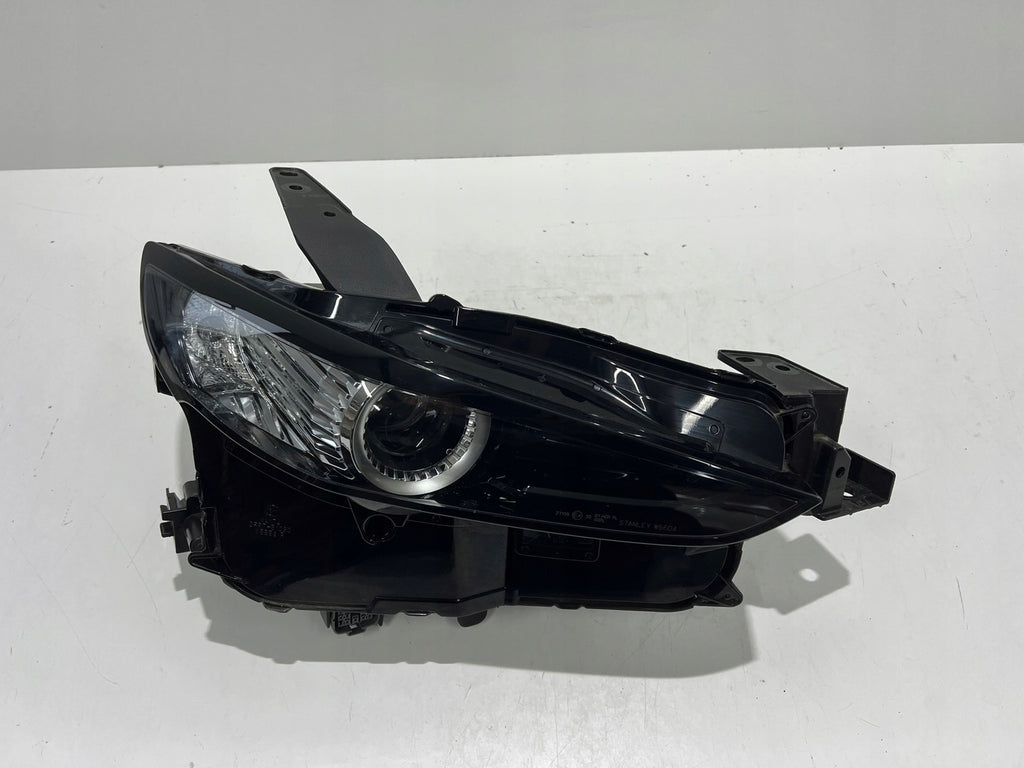 Frontscheinwerfer Mazda Cx30 Cx-30 Rechts Scheinwerfer Headlight SCH6759113082qj