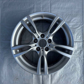 1x Alufelge 18 Zoll 8.5