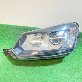 Frontscheinwerfer Skoda Yeti 5L1941010C Links Scheinwerfer Headlight SCH6146685140gl