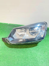 Laden Sie das Bild in den Galerie-Viewer, Frontscheinwerfer Skoda Yeti 5L1941010C Links Scheinwerfer Headlight SCH6146685140gl