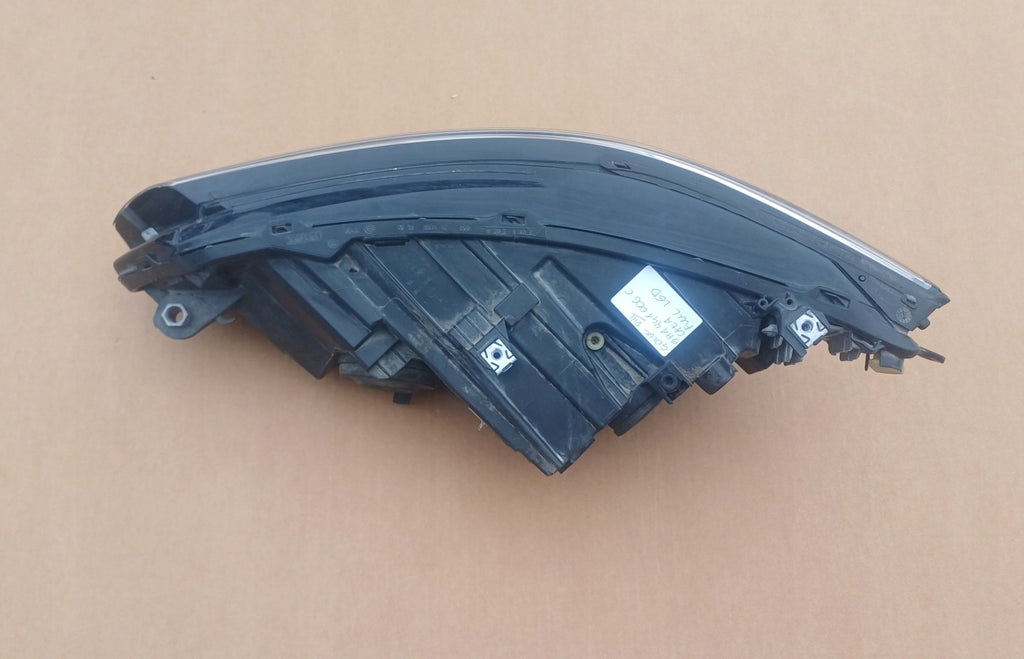 Frontscheinwerfer VW Golf VIII 5H1941006C Full LED Rechts Scheinwerfer Headlight SCH1329785850hs