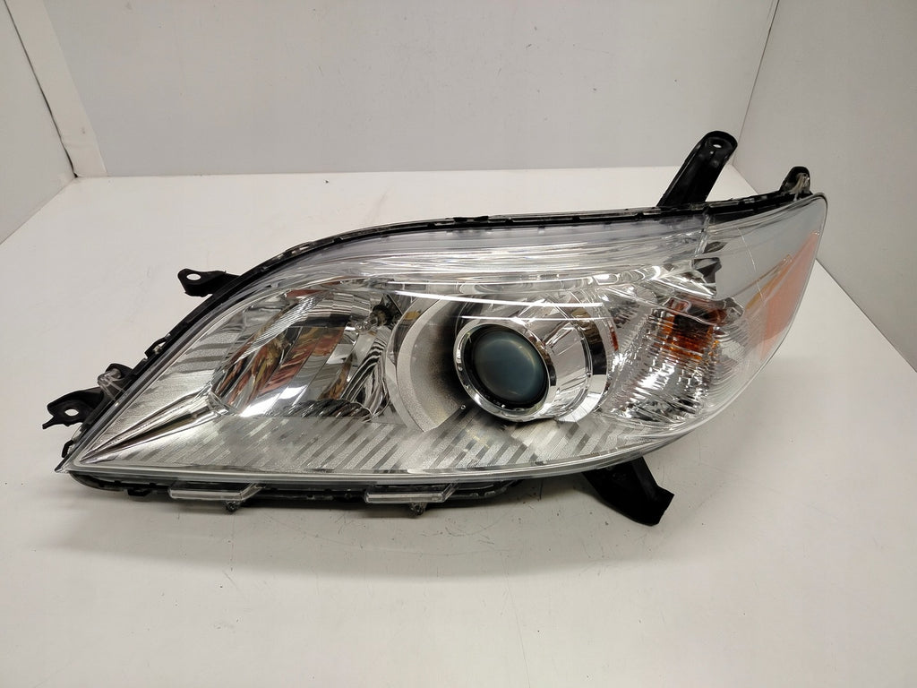 Frontscheinwerfer Toyota Sienna P8648 Ein Stück (Rechts oder Links) Headlight SCH6863135725ug