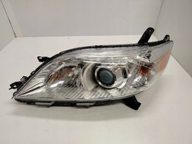 Frontscheinwerfer Toyota Sienna P8648 Ein Stück (Rechts oder Links) Headlight SCH6863135725ug