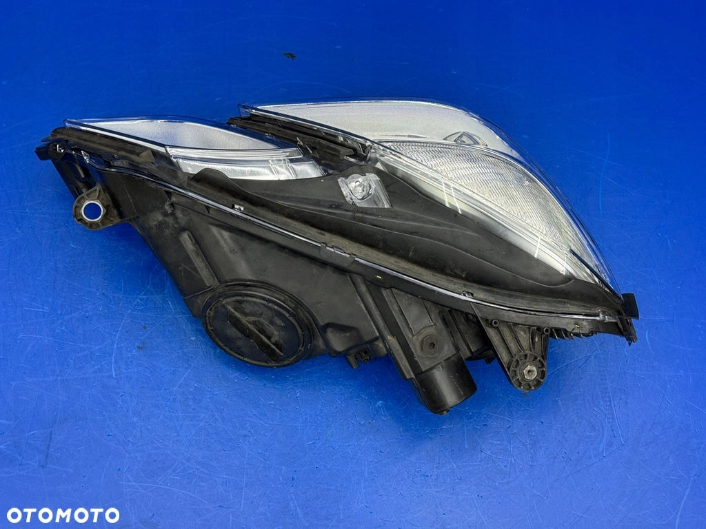 Frontscheinwerfer Mercedes-Benz W212 A2128205861 Xenon Rechts Headlight SCH1183589064sp