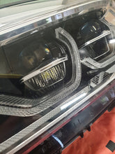 Laden Sie das Bild in den Galerie-Viewer, Frontscheinwerfer BMW 6 G32 7496443-02 LED Ein Stück (Rechts oder Links) SCH1109647438eq