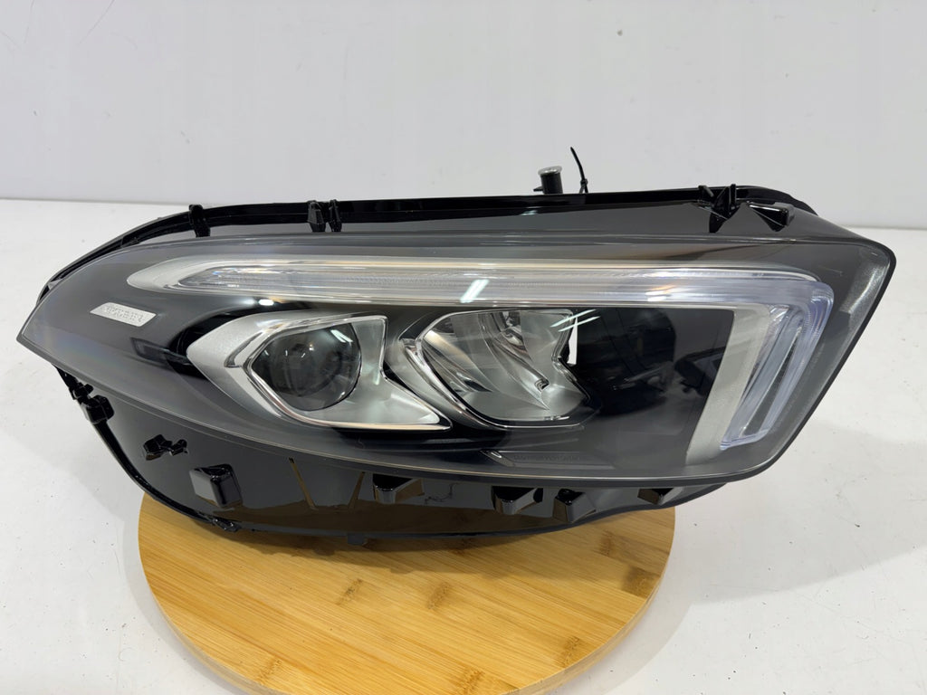 Frontscheinwerfer Mercedes-Benz W177 A1779063805 LED Rechts Headlight SCH6492783230of