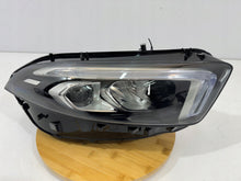 Laden Sie das Bild in den Galerie-Viewer, Frontscheinwerfer Mercedes-Benz W177 A1779063805 LED Rechts Headlight SCH6492783230of