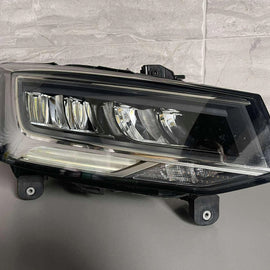 Frontscheinwerfer Audi Q2 81A941012 Rechts Scheinwerfer Headlight SCH3668568966to