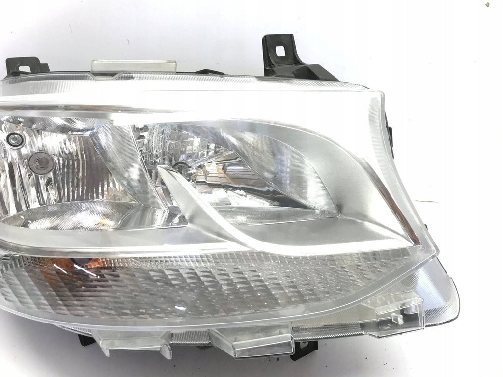 Frontscheinwerfer Mercedes-Benz Sprinter A9109060100 Rechts Headlight
