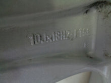 Laden Sie das Bild in den Galerie-Viewer, 4x Alufelge 18 Zoll 8.0" 5x130 57ET 99736213600 Porsche Rim Wheel FEL7889760199ph