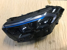 Laden Sie das Bild in den Galerie-Viewer, Frontscheinwerfer Mercedes-Benz Eqb X243 A2432068900KZ LED Links Headlight SCH6508145013lk