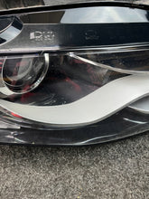 Laden Sie das Bild in den Galerie-Viewer, Frontscheinwerfer Audi A4 B8 8K0941004P Xenon Rechts Scheinwerfer Headlight SCH8668785831ir