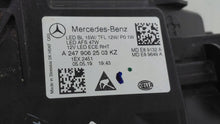 Laden Sie das Bild in den Galerie-Viewer, Frontscheinwerfer Mercedes-Benz W247 A2479062503 LED Links Headlight SCH2815668238gd