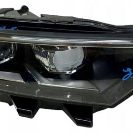 Frontscheinwerfer VW T-Roc 2GA941036P- Rechts Scheinwerfer Headlight SCH2132223746hc