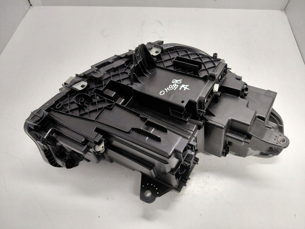 Frontscheinwerfer BMW X1 5A5BD47 Full LED Links Scheinwerfer Headlight SCH4013337061du