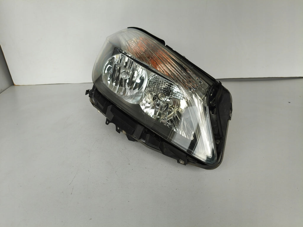 Frontscheinwerfer Mercedes-Benz W176 A1768203961 Rechts Scheinwerfer Headlight SCH8919538916av
