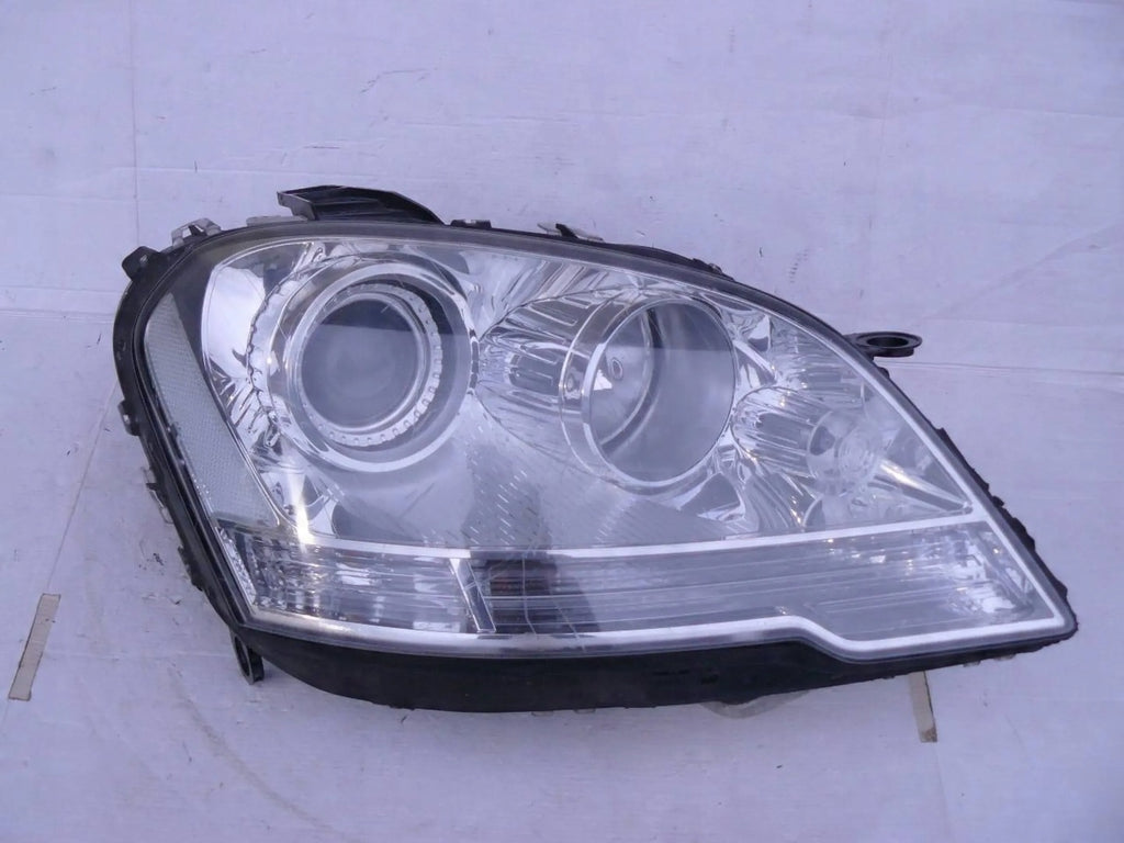 Frontscheinwerfer Mercedes-Benz W164 A1648205961 LED Rechts Headlight