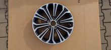 Laden Sie das Bild in den Galerie-Viewer, 1x Alufelge 17 Zoll 7.5" 5x114.3 40ET Toyota Corolla Avensis Rim Wheel FEL3402594232zq