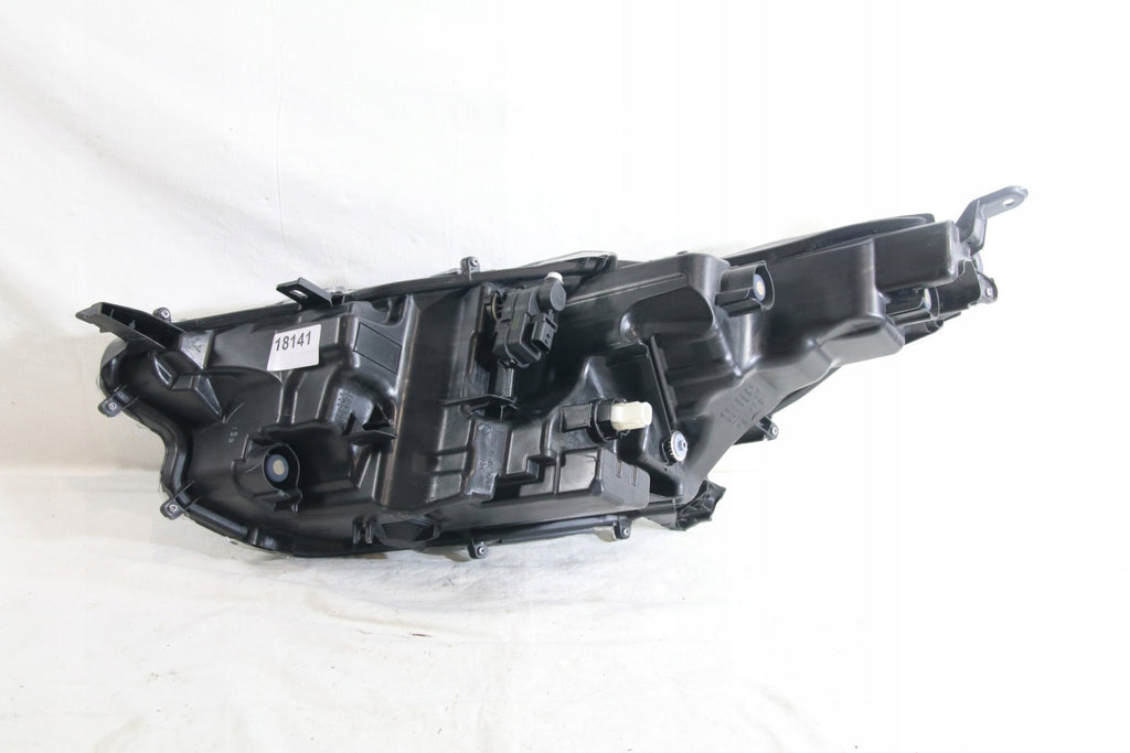 Frontscheinwerfer Toyota 4 IV Yaris 886283293 LED Rechts Scheinwerfer Headlight SCH3907521434hn