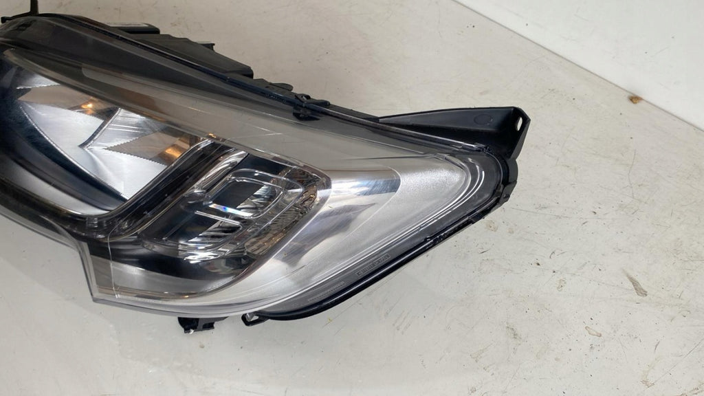 Frontscheinwerfer Fiat Ducato 00468622910 LED Links Scheinwerfer Headlight SCH5641521123xk