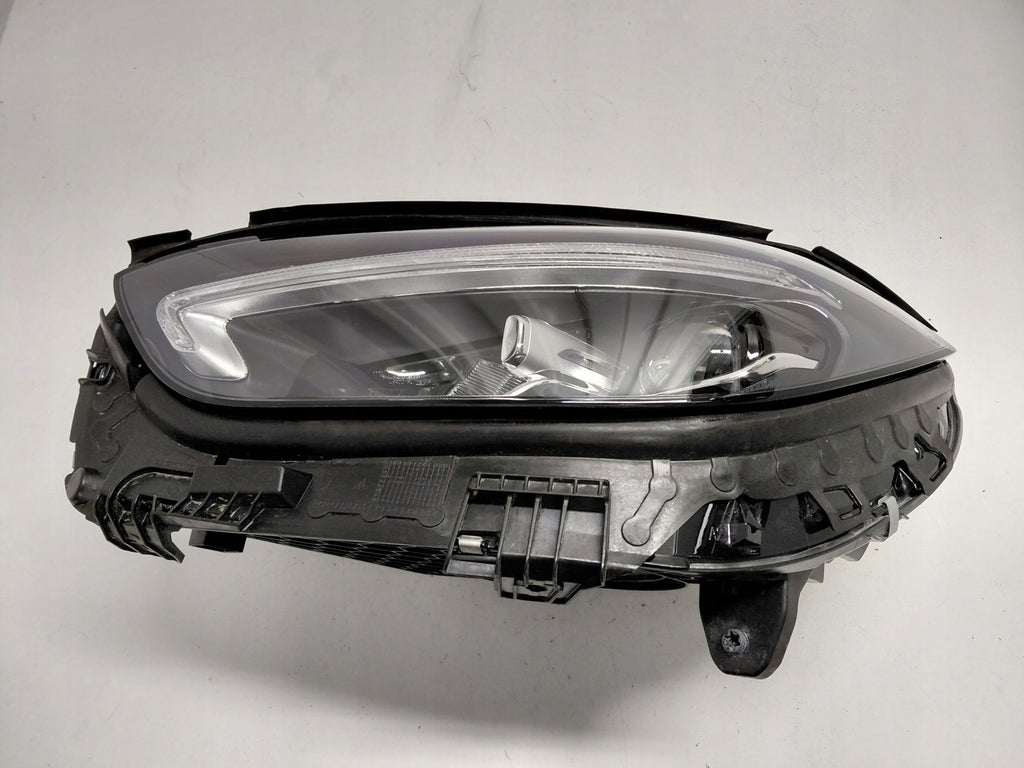 Frontscheinwerfer Mercedes-Benz W206 A2069067103 Full LED Links Headlight SCH7992850543xd