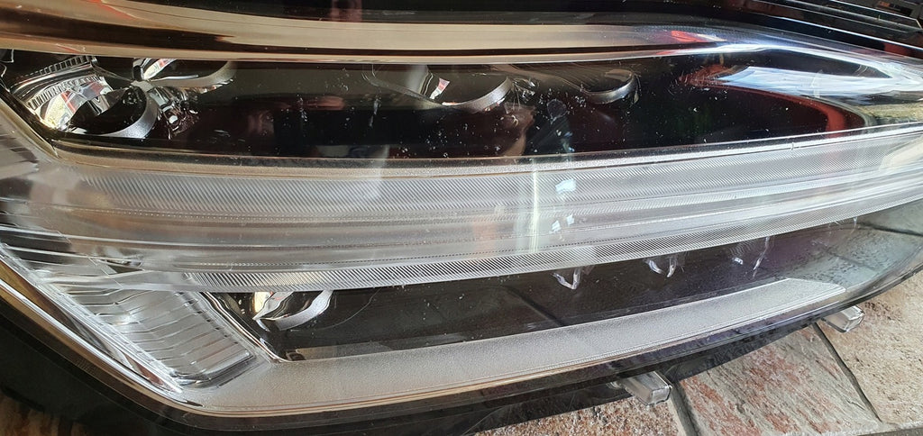 Frontscheinwerfer Volvo Xc90 II 31468913 Rechts Scheinwerfer Headlight