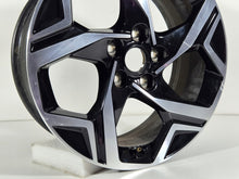 Load image into Gallery viewer, 1x Alufelge 17 Zoll 7.0" 5x114.3 43 5ET 52910-R2100 Kia Sportage Rim Wheel FEL6800984378ad