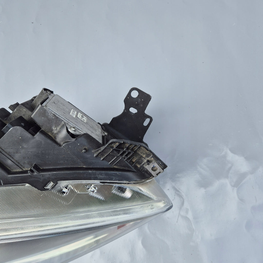 Frontscheinwerfer Ford Kuga GV41-13W029CJ Rechts Scheinwerfer Headlight SCH2055483458wx