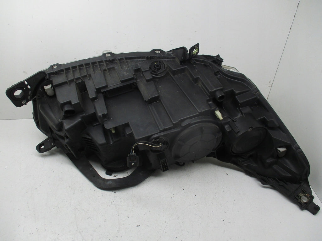 Frontscheinwerfer Citroën C5 I 9672694180 Links Scheinwerfer Headlight SCH7431310004hb