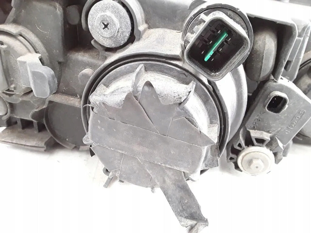 Frontscheinwerfer Hyundai Sonata V 921013KXXX Links Scheinwerfer Headlight SCH8123278511lm